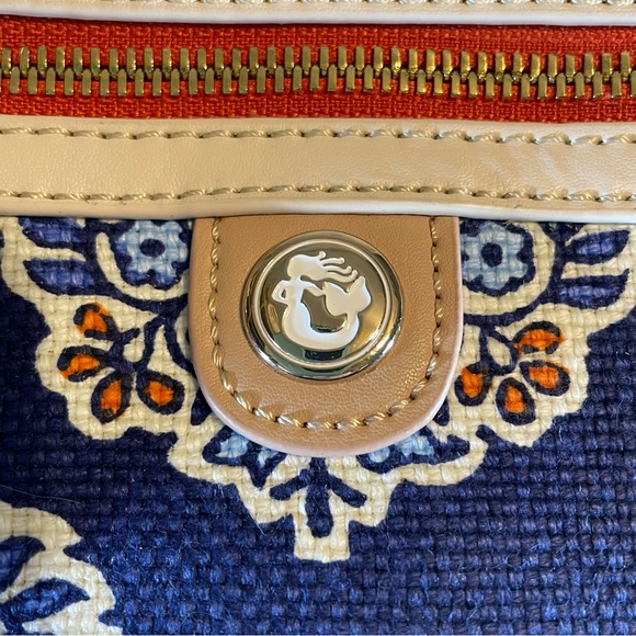 Spartina 449 Boheme Tassel Wristlet - Picture 4 of 10